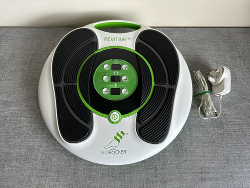 Revitive circulation - revitive,