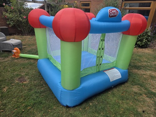 Chad valley inflatable - chad,