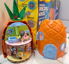 LEGO SpongeBob SquarePants