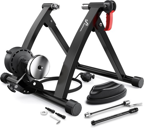 Sportneer turbo trainer - sportneer,