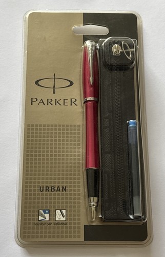 Parker urban fountain - urban,