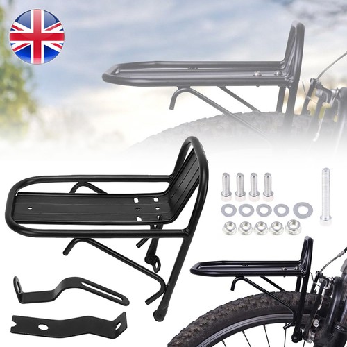 Bike luggage rack - bike, bicycle