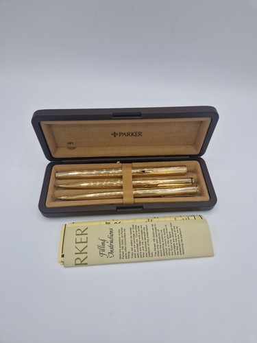 Vintage parker arrow - vintage,