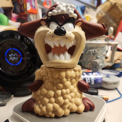 Vintage 1997 looney tunes - vintage, 7.5"