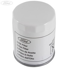 Genuine Ford Transit Mk8