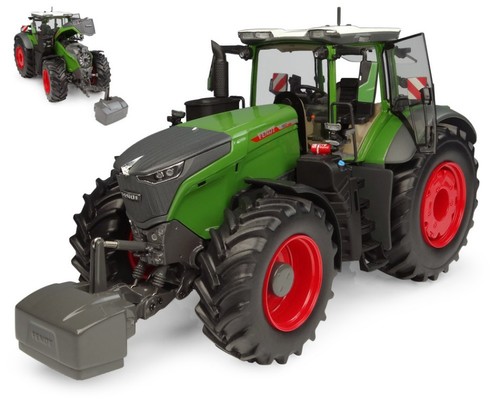 Universal hobbies fendt - universal,