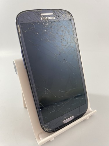 Samsung galaxy blue - galaxy,