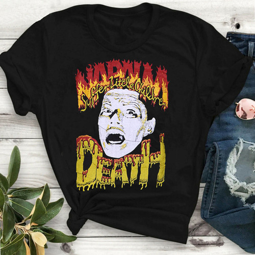 Napalm death band - napalm, tee