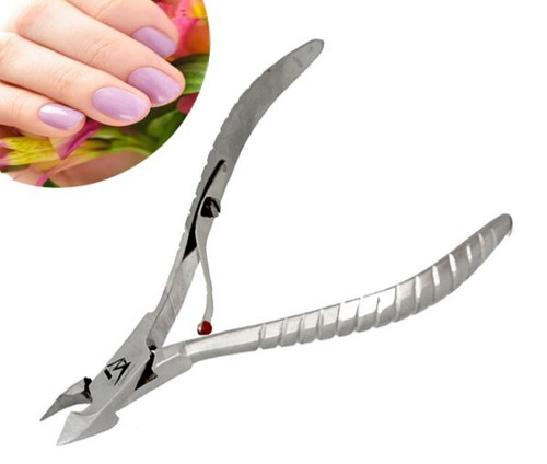 Pro cuticle cutter clippers - cuticle,