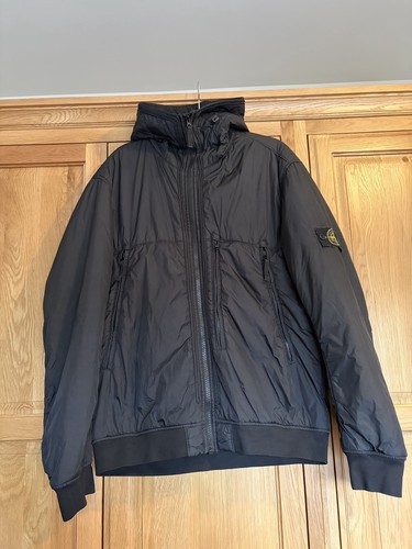 Stone island 2019 black - 2019,