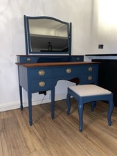 Beautiful Vintage Dressing