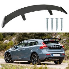 Carbon Fiber Style 52" Rear