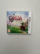 The Legend of Zelda: Ocarina