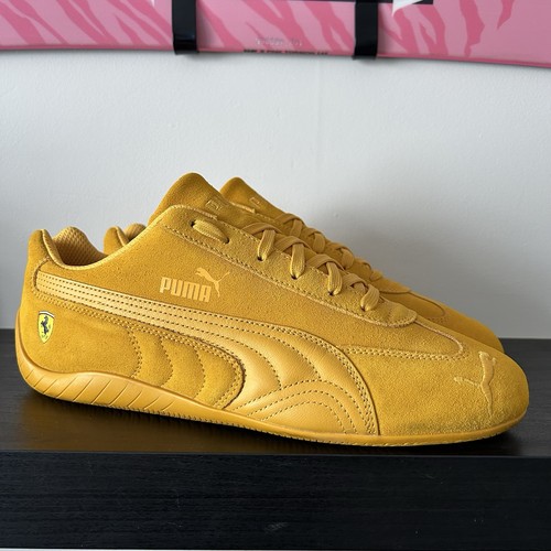 2405 scuderia ferrari x puma - 2405,