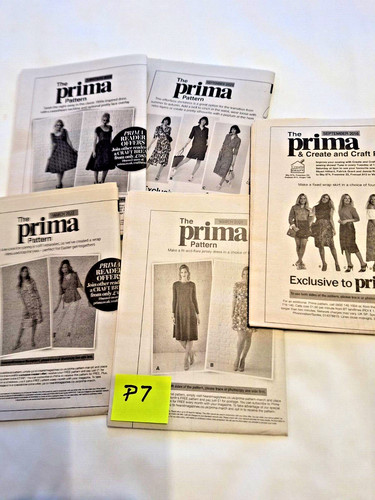 Branded new unopened prima - branded,, new,