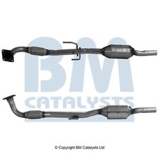 Fits VW Polo 6N2 1.4 BM Cats