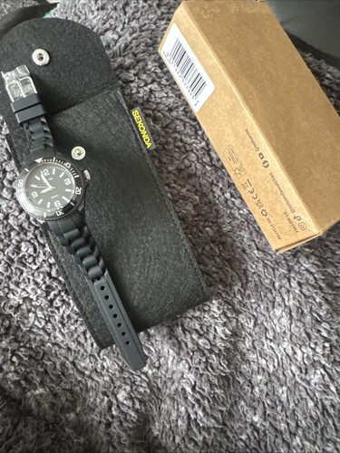 Sekonda watch meter - , water