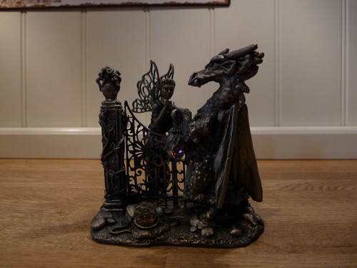 Wapw myth magic - magic, pewter