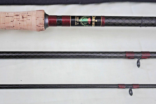 Diawa whisker the - 15',