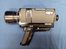 Chinon 255XL Super 8 Cine Film