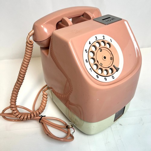 Telephone rotary dial - telephone,,