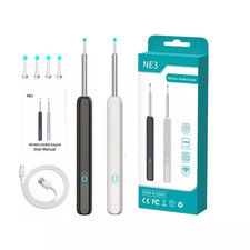 Wireless Ear Wax Removal Tool