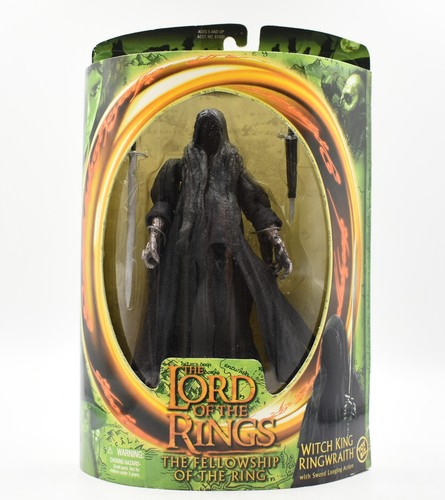 Lord the rings - the,