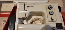 BERNINA RECORD 830 ELECTRONIC