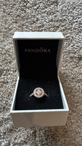 Genuine authentic pandora rose - genuine,