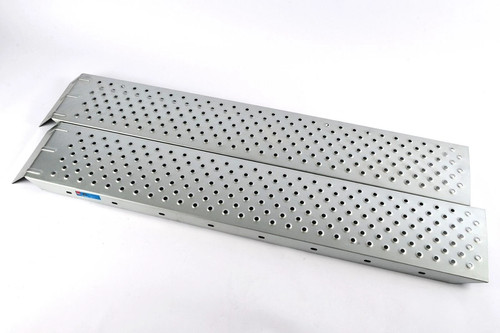 Hilka loading ramps pair - loading,