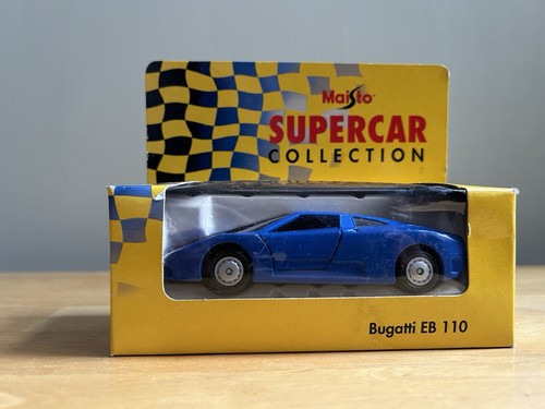 Maisto supercar collection - maisto,