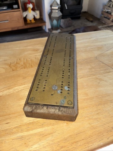 Large antique oak - antique, and