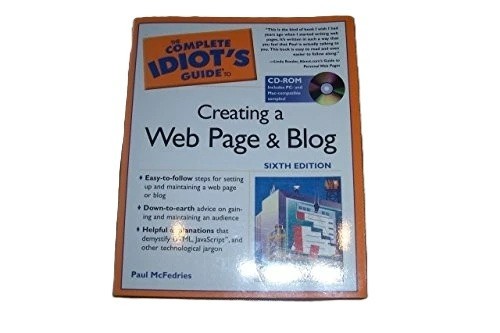 The complete idiot guide - the, idiot’s