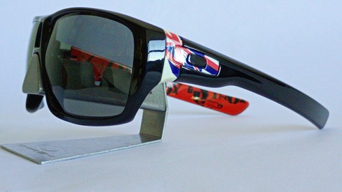Oakley dispatch bruce irons - oakley,