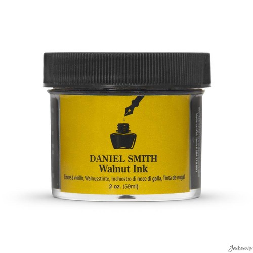 Daniel smith walnut drawing - daniel,