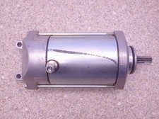 Starter E Starter Motor KTM