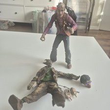 Mezco Cinema of Fear Texas