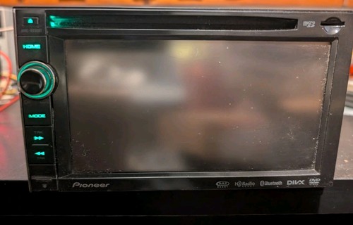 Pioneer avic x930bt - pioneer, navav