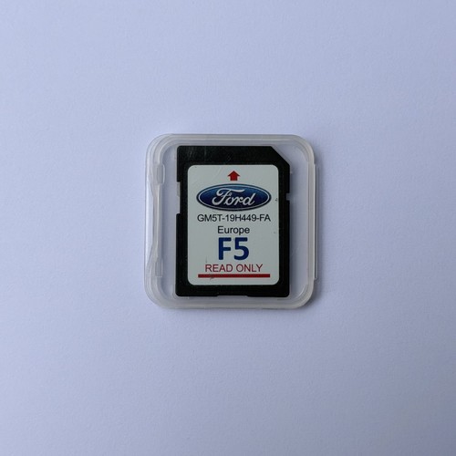 Genuine ford sync - sync, sat