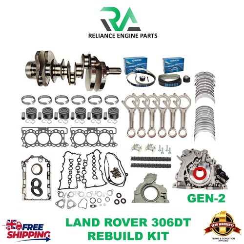 306dt gen engine conversion - 306dt,