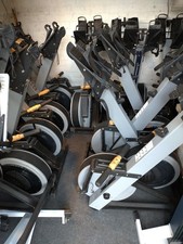 Concept 2 rowing machine Model C Serviced with PM5 Monitor FREE DELIVERY