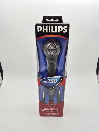 Philips sbc md150 microphone - philips,