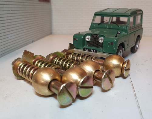 Land rover series door - land,