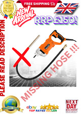 Concrete Poker 1280W