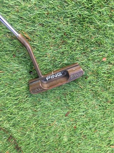 Ping pal 5ks - ping,