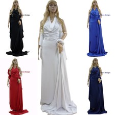 Matt Nylon Lycra Swimwear