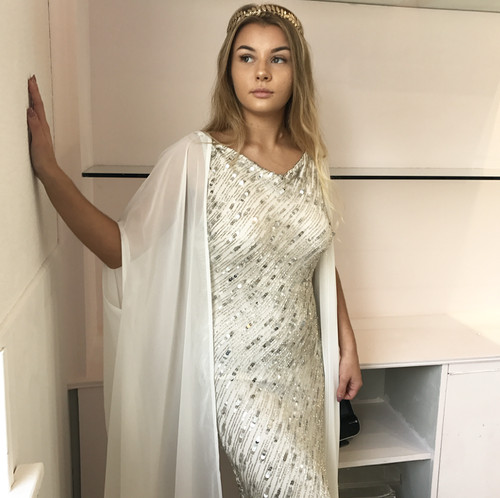 Jenny packham moonlight - jenny,