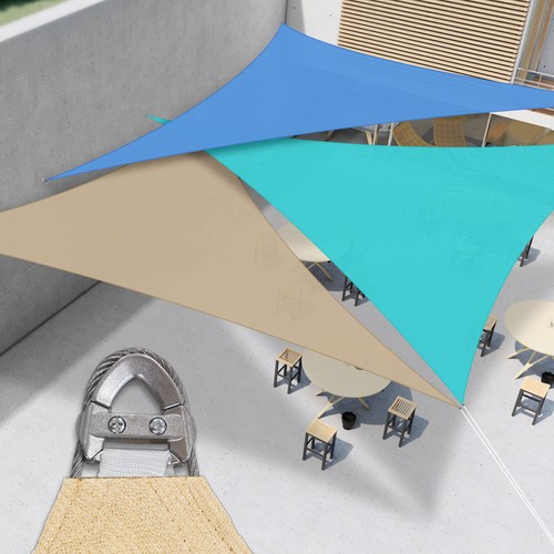 24ft sand triangle - 22/23/24ft,