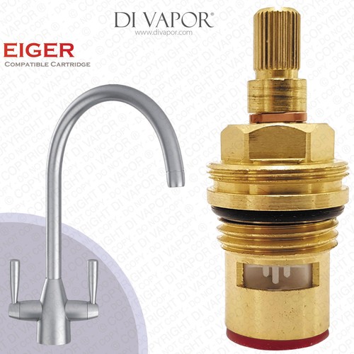 Franke eiger hot tap valve - eiger,