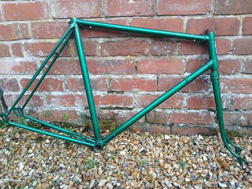 Parkes lightweight vintage - lightweight,